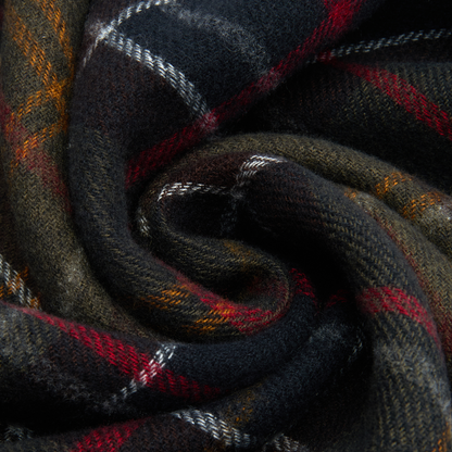 Montieth Serape