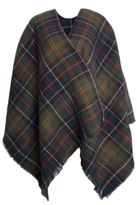 Montieth Serape