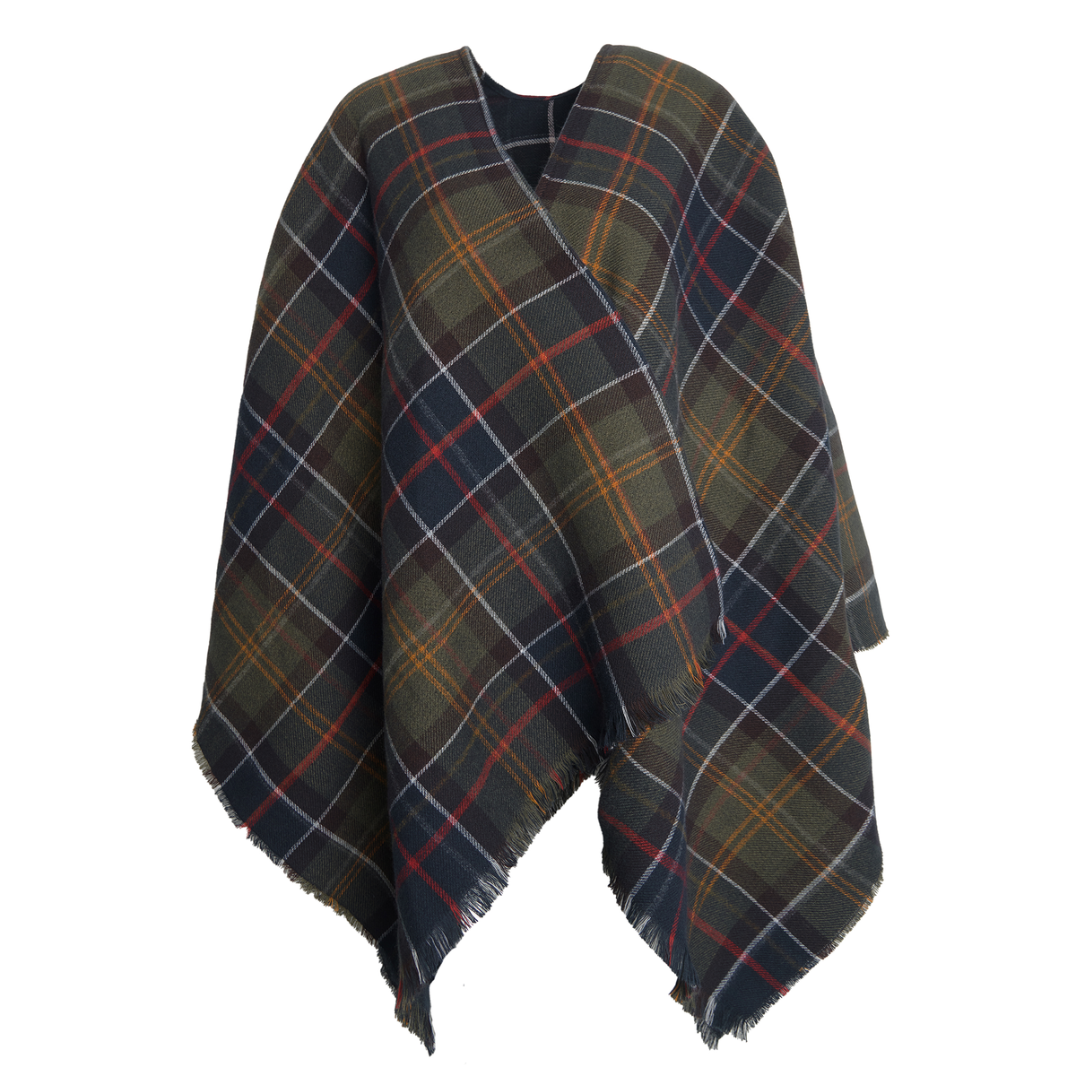 Montieth Serape