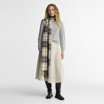 Hailes Tartan Scarf