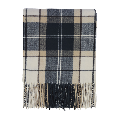 Hailes Tartan Scarf