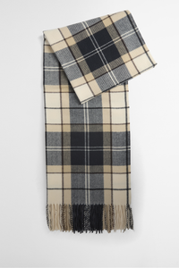 Hailes Tartan Scarf
