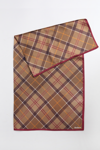 Kinsale Tartan Head Scarf