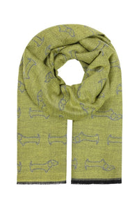 Dog Scarf