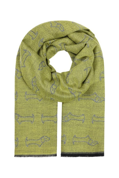 Dog Scarf