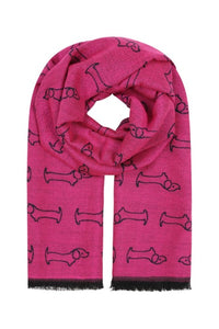 Dog Scarf