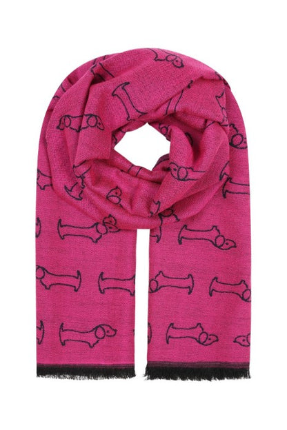Dog Scarf