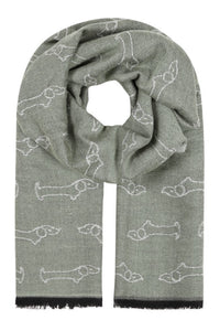 Dog Scarf
