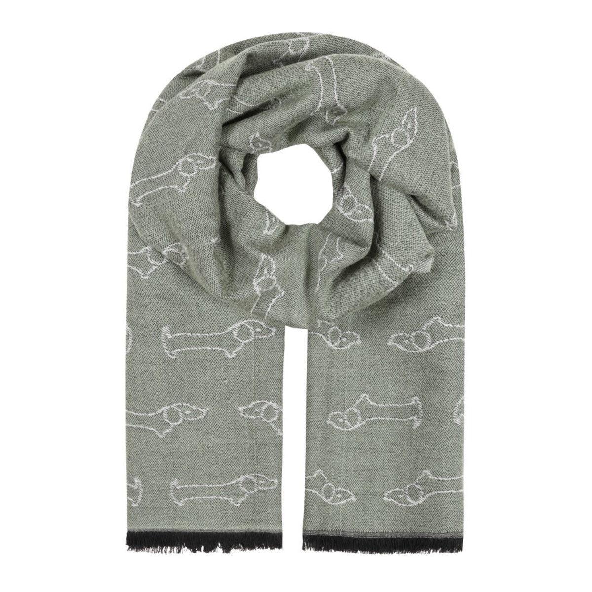 Dog Scarf