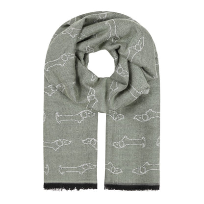 Dog Scarf