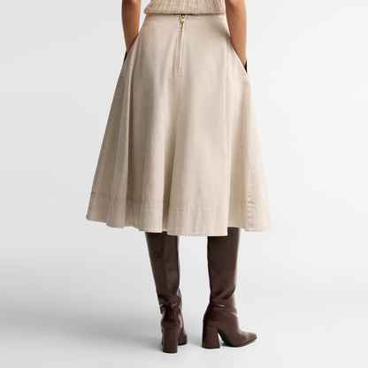 Harleigh Midi Skirt