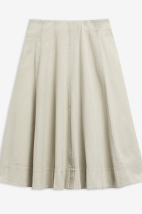Harleigh Midi Skirt