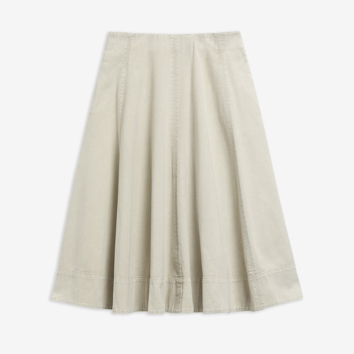 Harleigh Midi Skirt