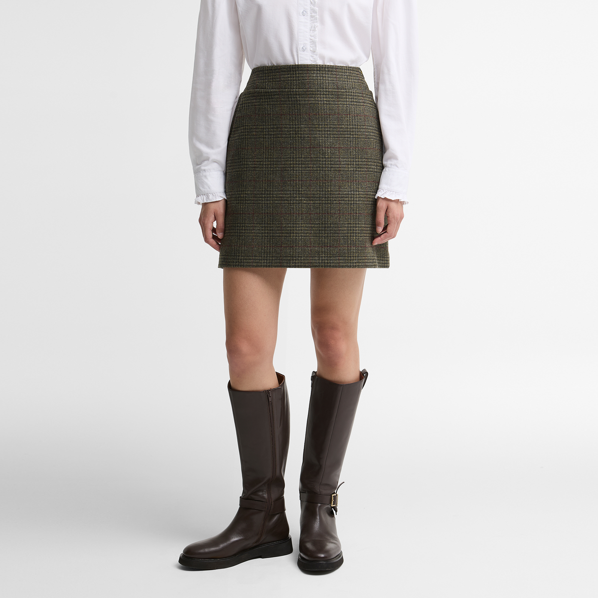 Browning Skirt