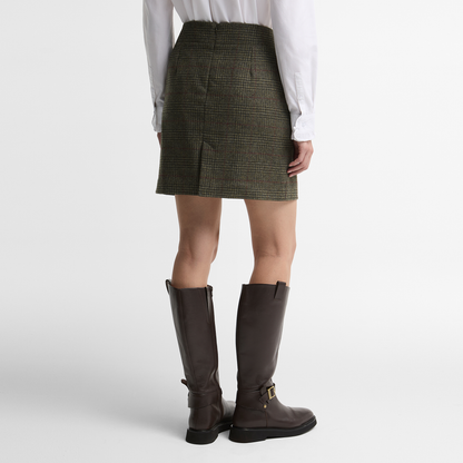 Browning Skirt