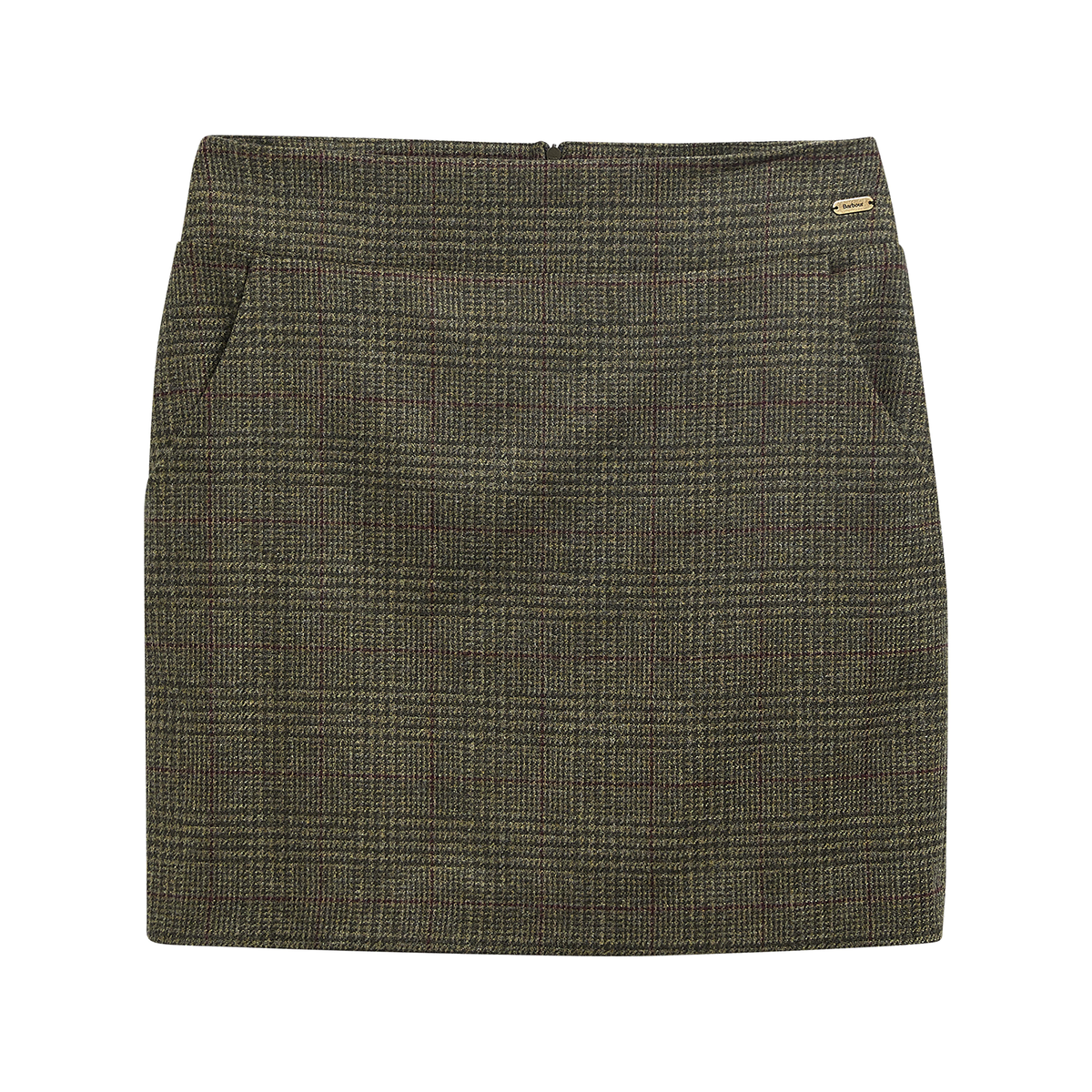Browning Skirt