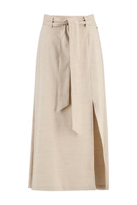 Gabby Maxi Skirt