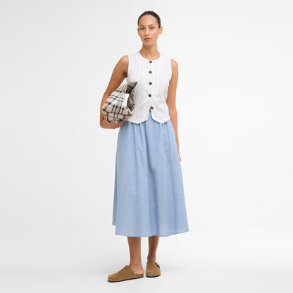 Sutton Midi Skirt