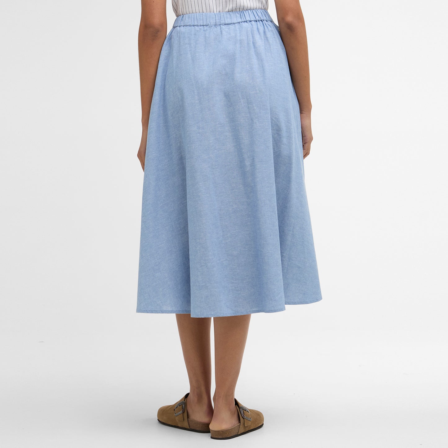 Sutton Midi Skirt