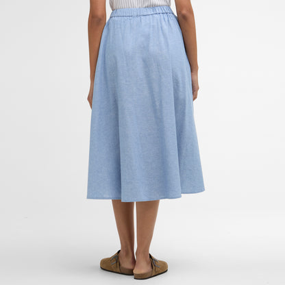 Sutton Midi Skirt