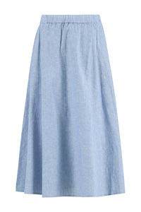 Sutton Midi Skirt