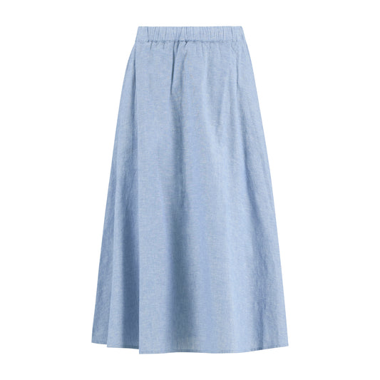 Sutton Midi Skirt