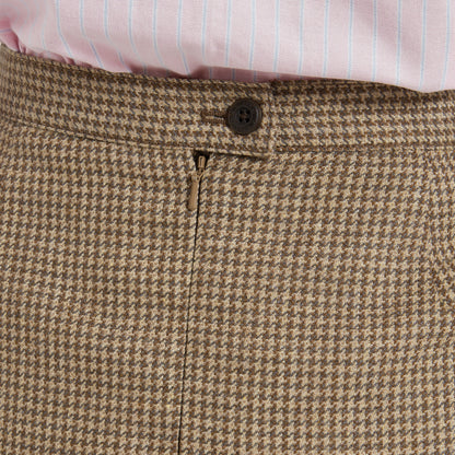 Beauly Tweed Skirt