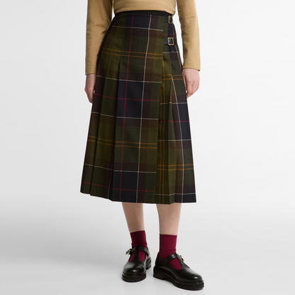 Marena Midi Skirt