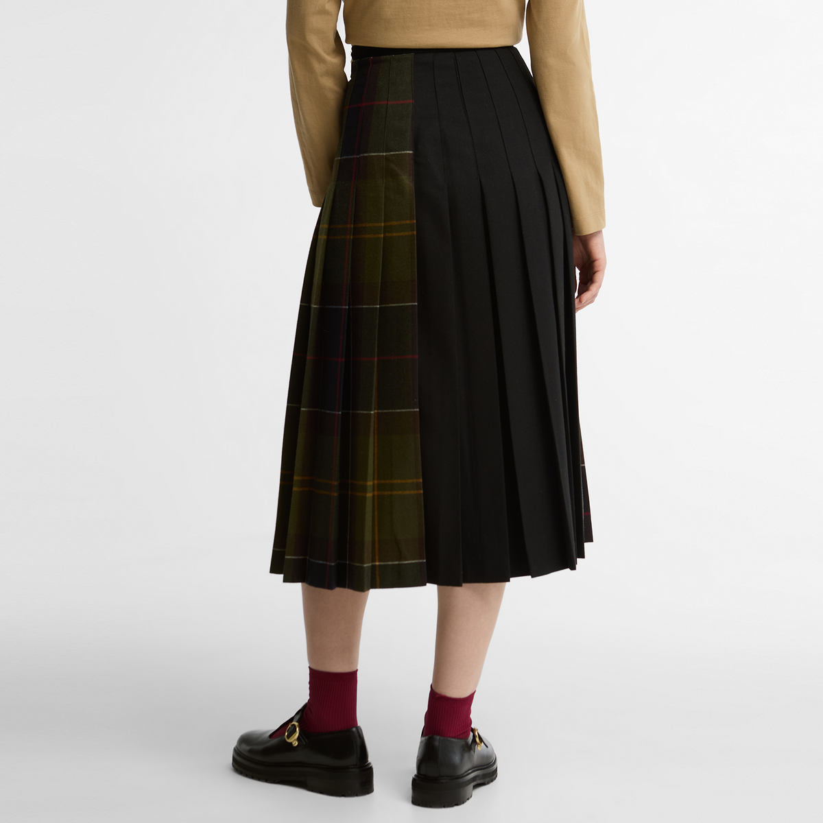 Marena Midi Skirt
