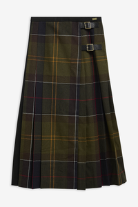 Marena Midi Skirt