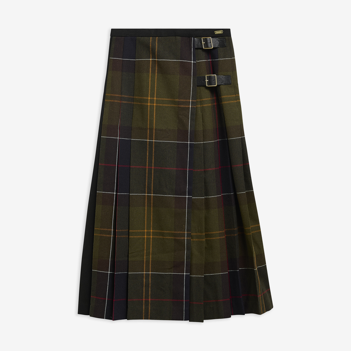 Marena Midi Skirt