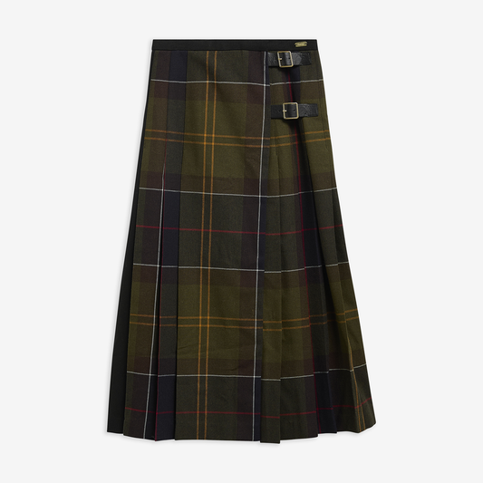 Marena Midi Skirt