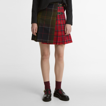 Gillian Skirt