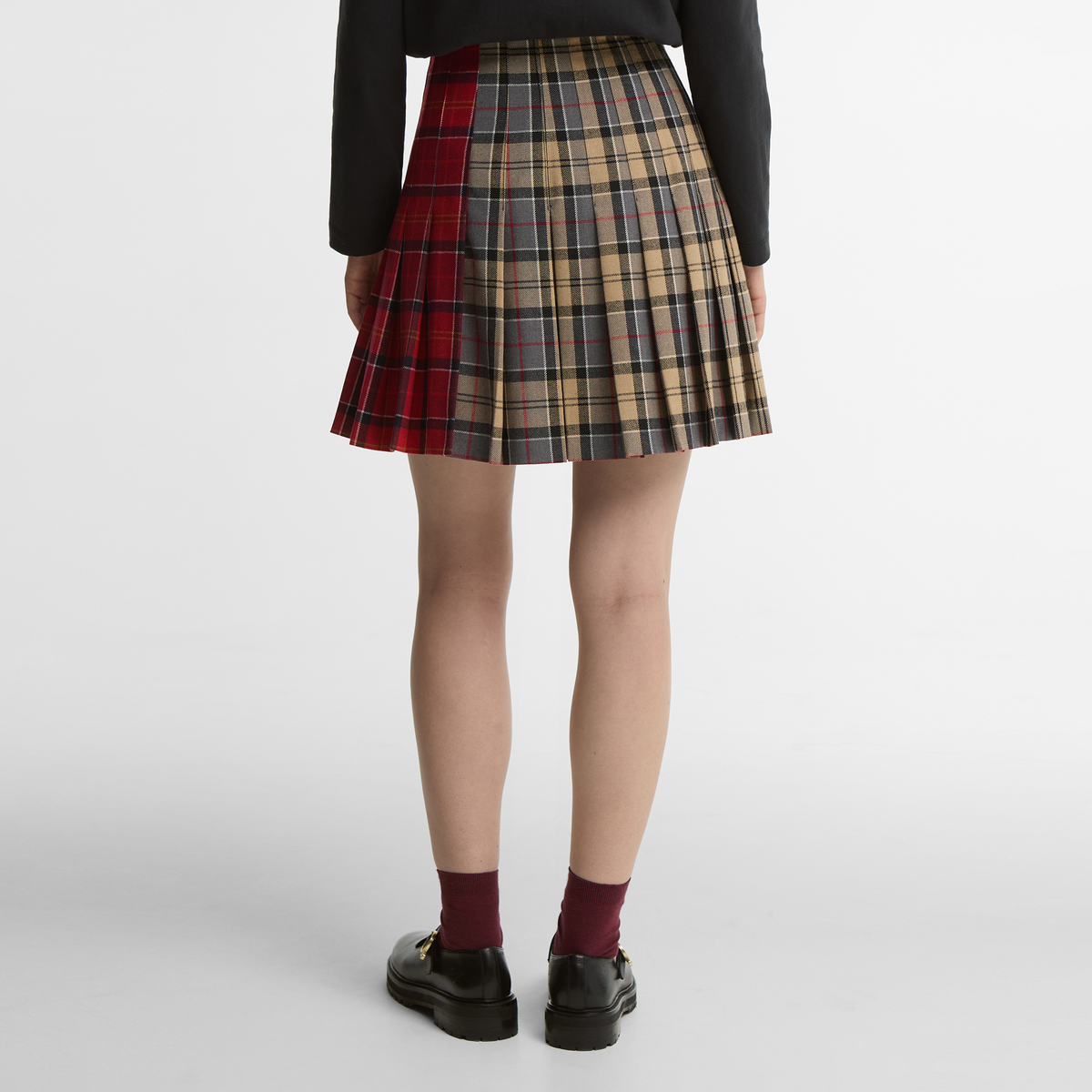 Gillian Skirt