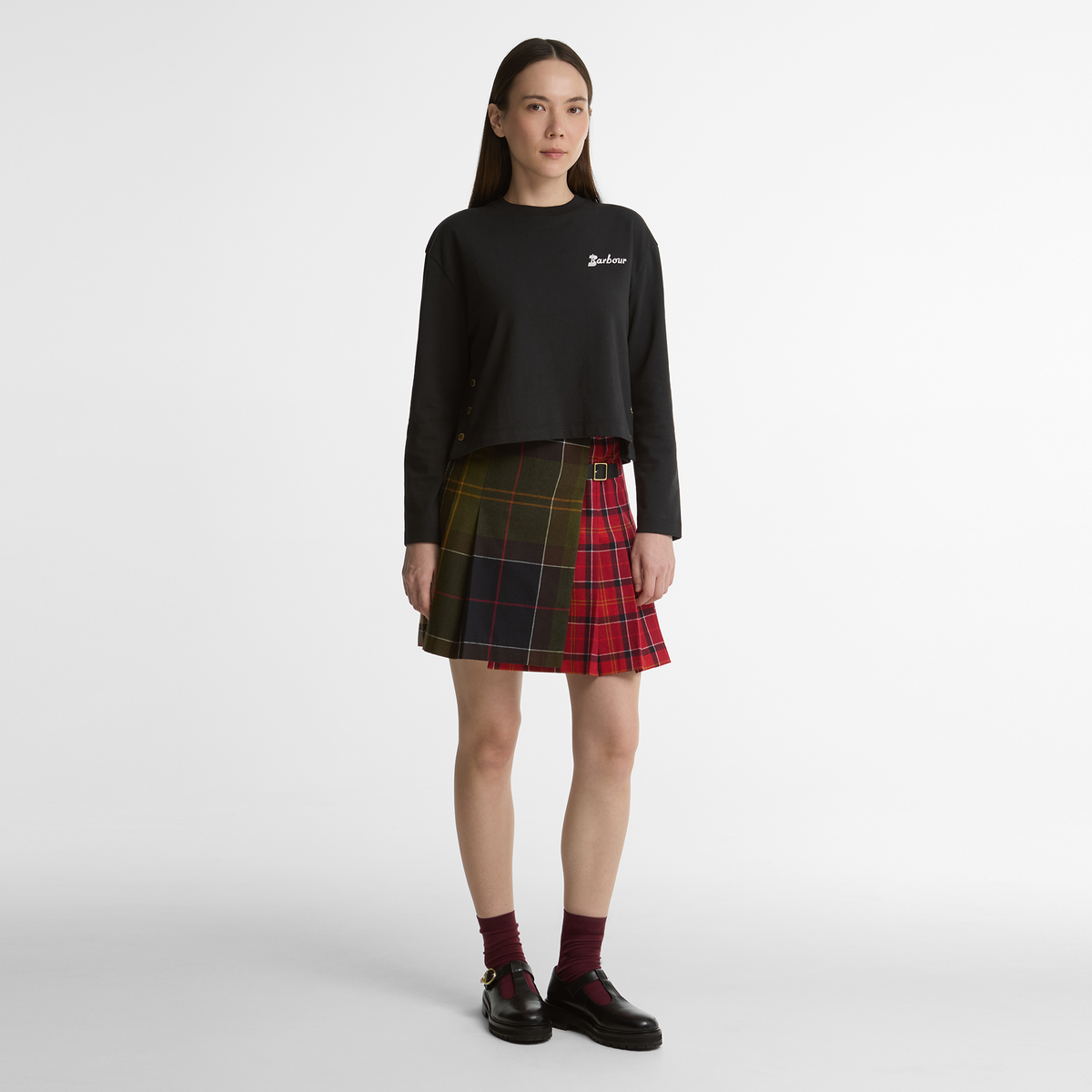 Gillian Skirt