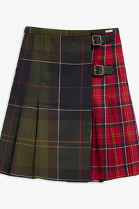 Gillian Skirt
