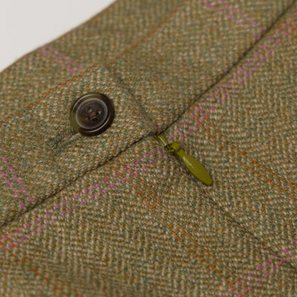 Briar Tweed Skirt