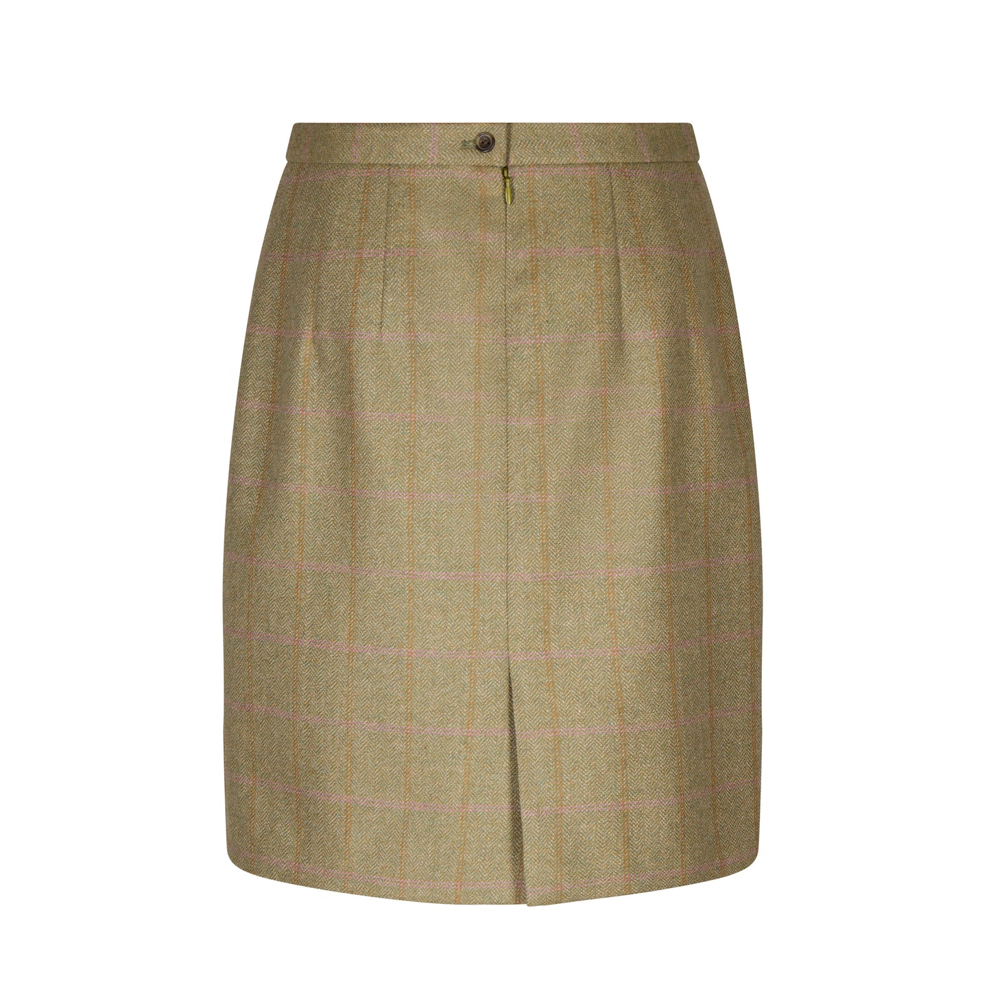 Briar Tweed Skirt