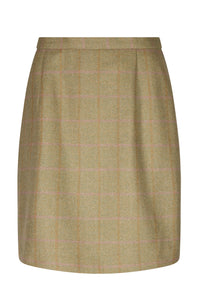 Briar Tweed Skirt