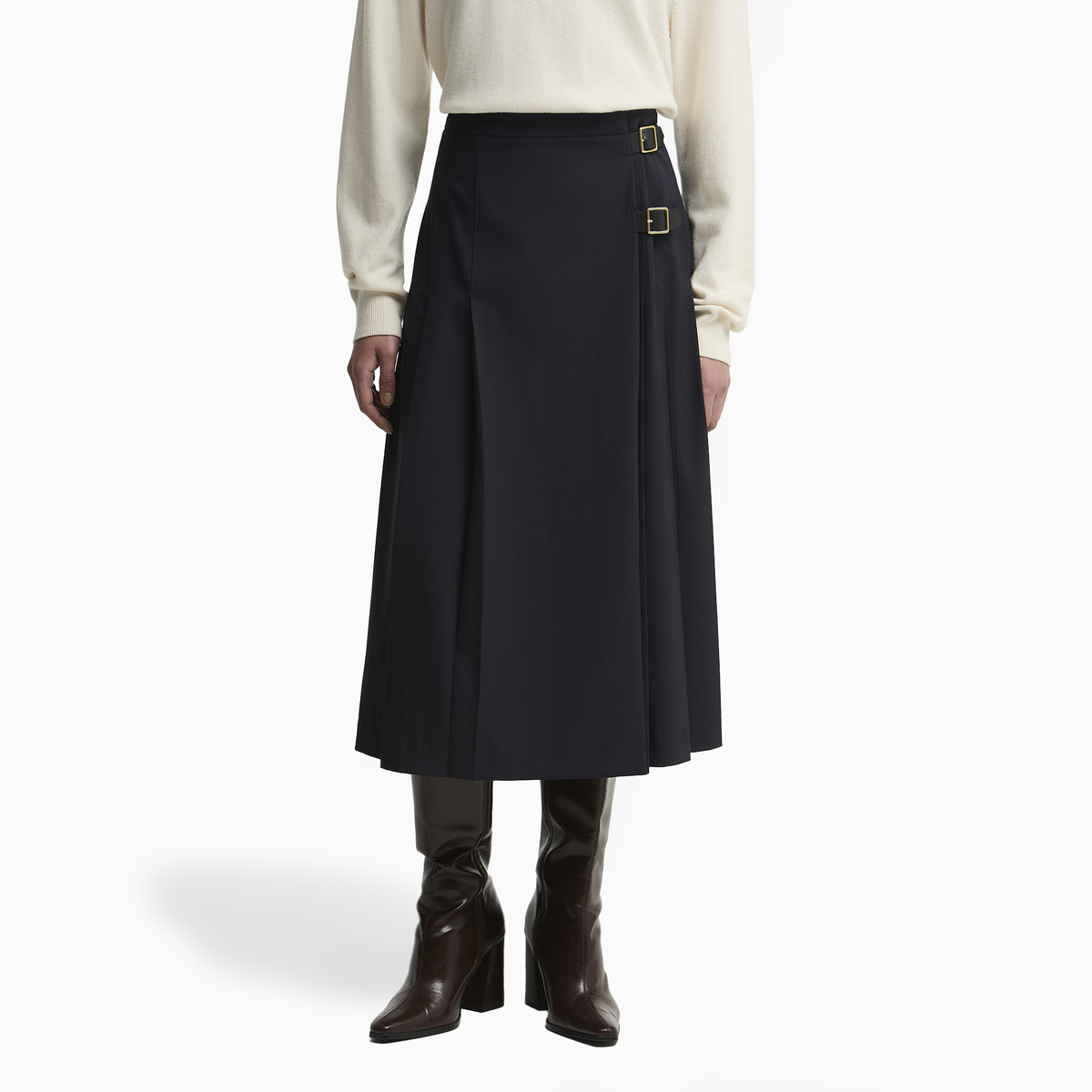 Delilah Midi Skirt