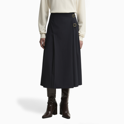 Delilah Midi Skirt
