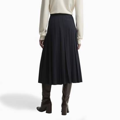 Delilah Midi Skirt