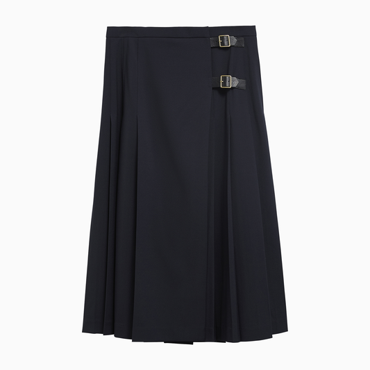 Delilah Midi Skirt