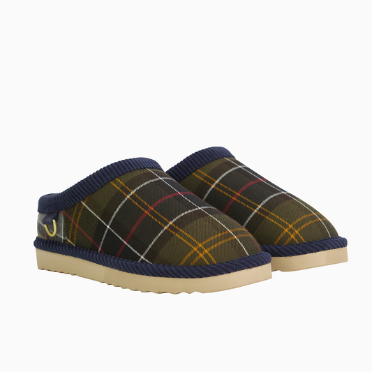Corbridge Slipper