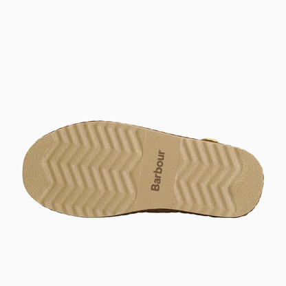 Corbridge Slipper
