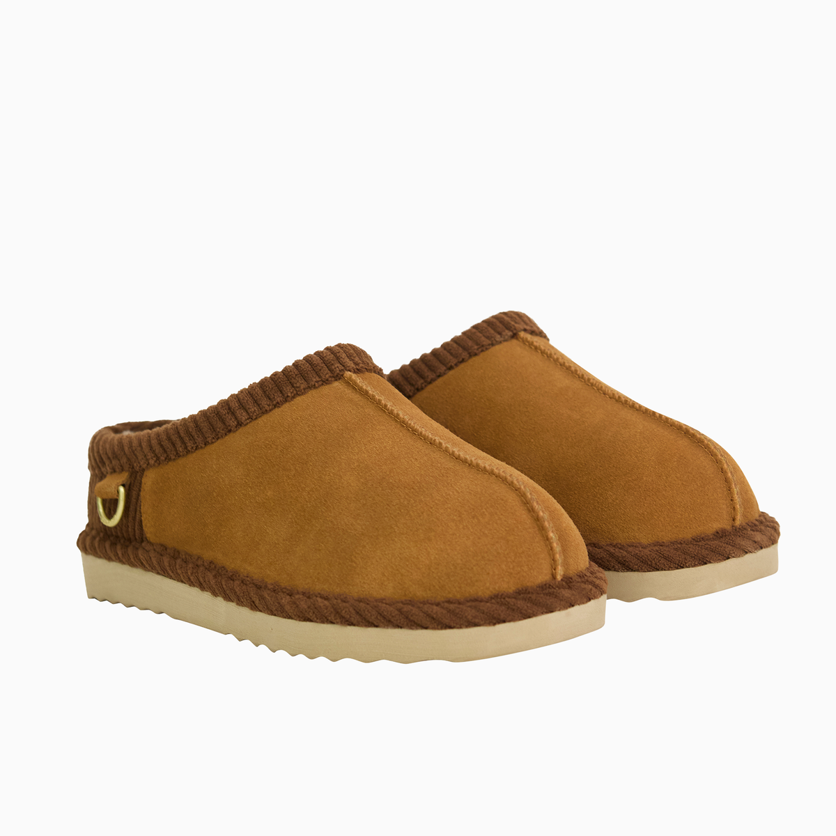 Corbridge Slipper