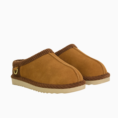 Corbridge Slipper