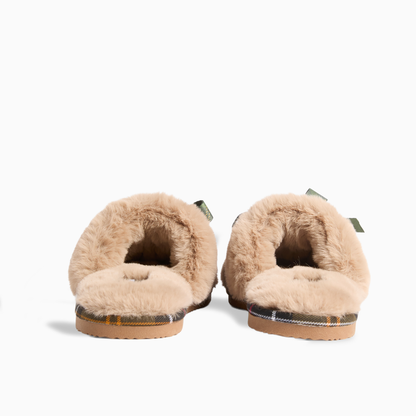 Eleanora Slipper