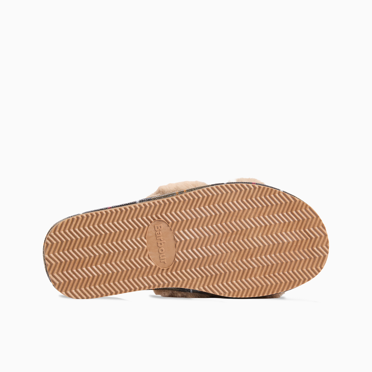 Eleanora Slipper