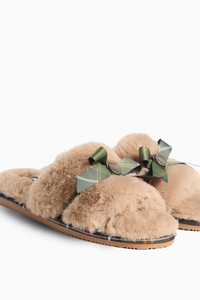 Eleanora Slipper